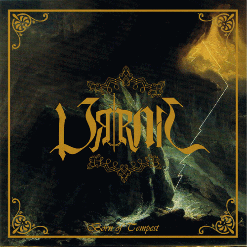 Urrnil : Born of Tempest Urrnil : Born of Tempest